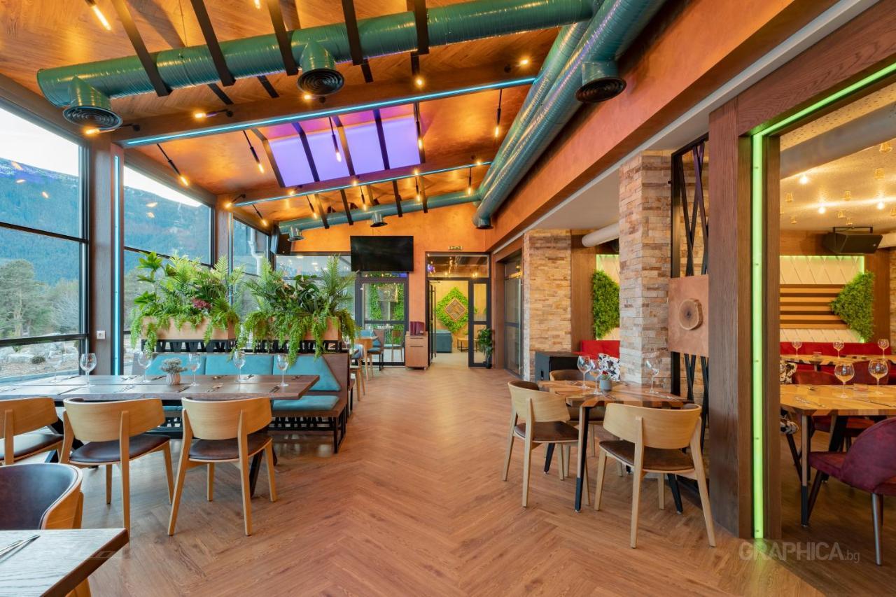 103 View Park Hotel 潘尼希特 外观 照片