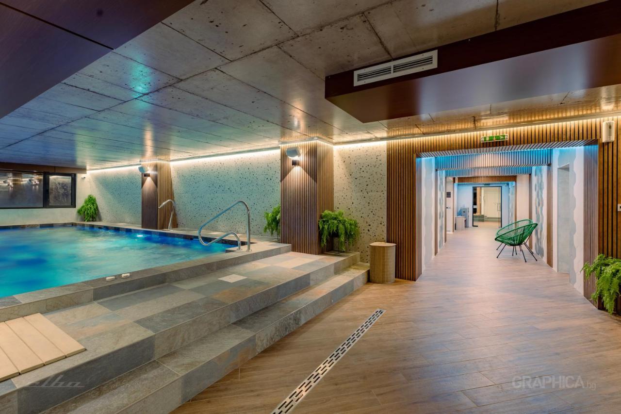 103 View Park Hotel 潘尼希特 外观 照片