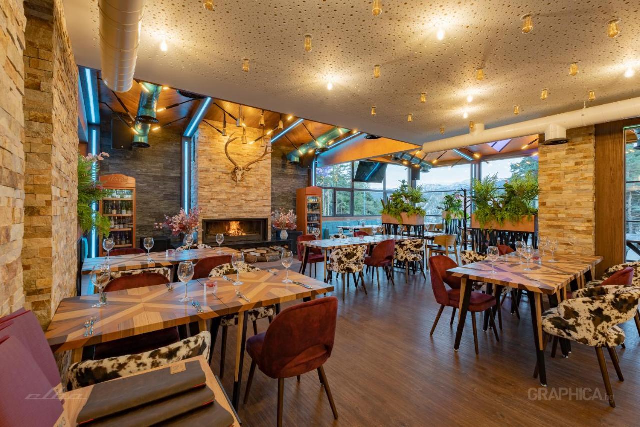 103 View Park Hotel 潘尼希特 外观 照片