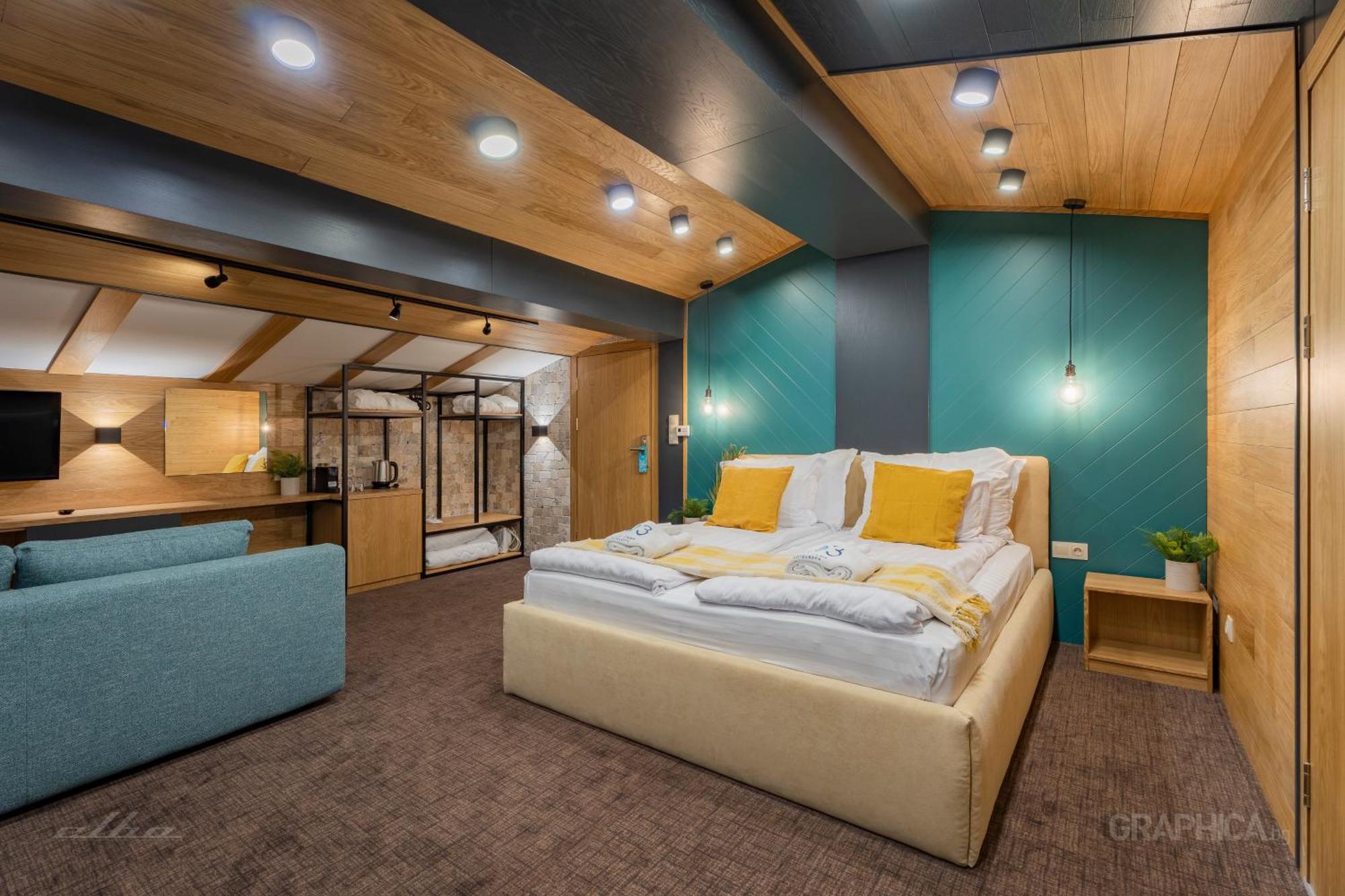 103 View Park Hotel 潘尼希特 外观 照片